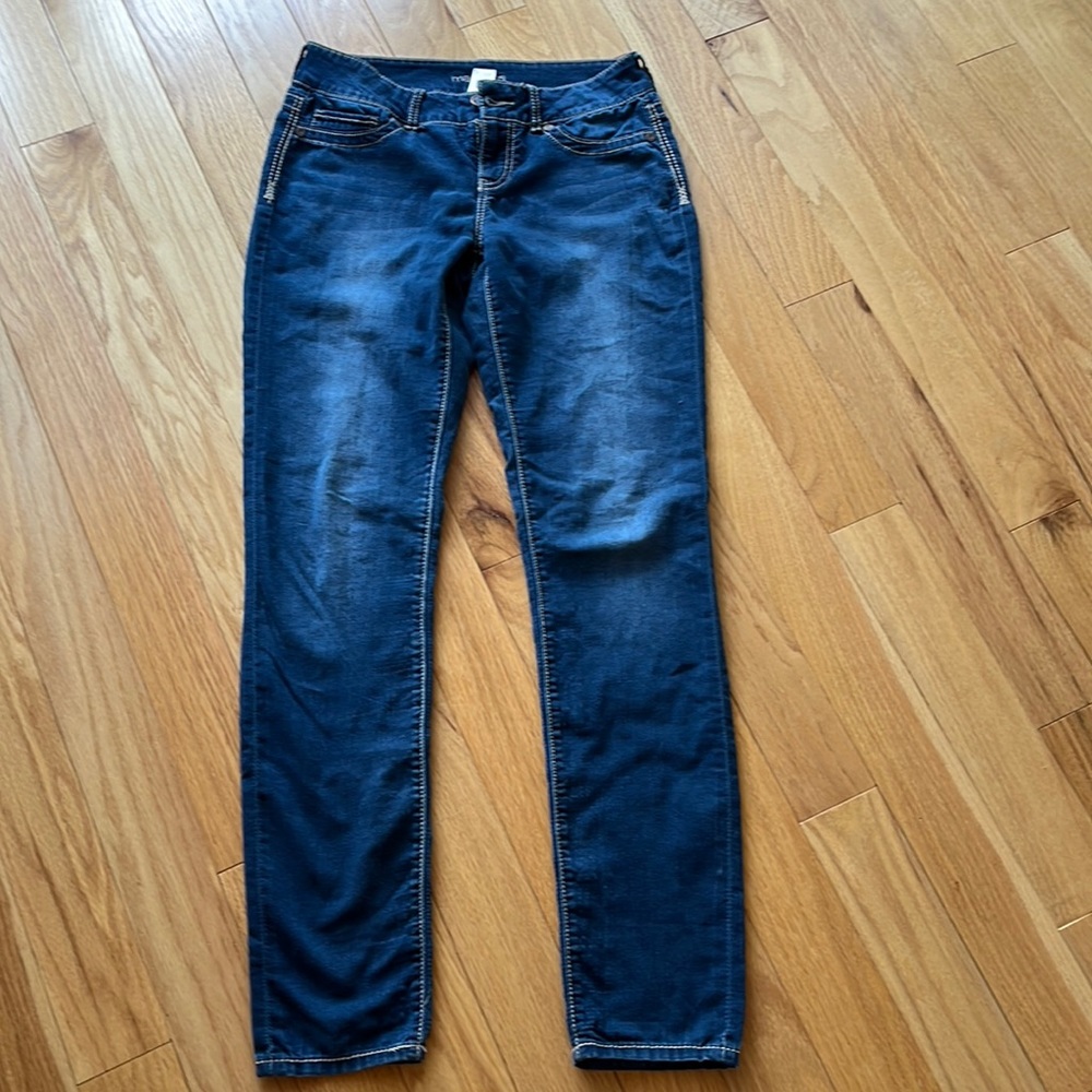 Maurice’s Jean M/L